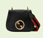 Gucci Medium bag with round Interlocking G 699210 UXXAG 1064 699210