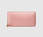 Gucci Nymphea zip around wallet 453158 DVU0G 5909 453158