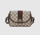 Gucci OPHIDIA GG MINI SHOULDER BAG 772239 FACUJ 8745 772239