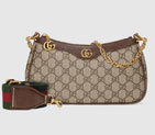 Gucci OPHIDIA GG SMALL HANDBAG 735132 FABLE 9442 735132