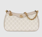 Gucci OPHIDIA GG SMALL HANDBAG 735132 UULAG 9682 735132