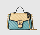 Gucci Online Exclusive GG Marmont mini bag 583571 1X5JE 4992 583571