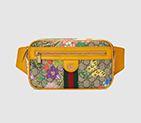 Gucci Ophidia GG Flora belt bag 574796 HWHCC 9783 574796