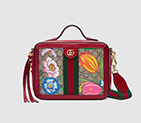 Gucci Ophidia GG Flora small shoulder bag 550622 HV8AC 8722 550622