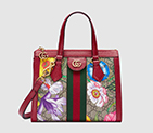 Gucci Ophidia GG Flora small tote bag 547551 HV8AC 8722 547551