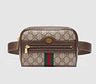 Gucci Ophidia GG Supreme small belt bag 517076 96I3B 8745 517076