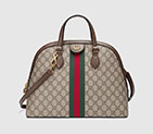 Gucci Ophidia GG medium top handle bag 524533 K05NB 8745 524533