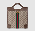 Gucci Ophidia GG medium top handle tote 547941 96IWT 8745 547941