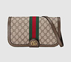 Gucci Ophidia GG messenger bag 548304 96IWT 8745 548304