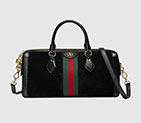 Gucci Ophidia medium top handle bag 524532 D6ZYB 1060 524532