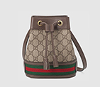 Gucci Ophidia mini GG bucket bag in Original quality 550620 96I3B 8745 550620