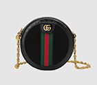 Gucci Ophidia mini round shoulder bag 550618 D6ZYB 1060 550618