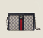 Gucci Ophidia small shoulder bag 503877 K05NN 4076 503877