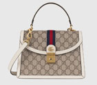 Gucci Ophidia small top handle bag 651055 96IWX 9794 651055