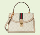 Gucci Ophidia small top handle bag 651055 UULAG 9682 651055