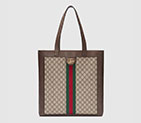 Gucci Ophidia soft GG Supreme large tote 519335 9IKPT 8745 519335
