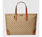 Gucci Original GG canvas tote 308928 F4CSN 8527 308928