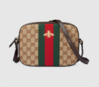 Gucci Original GG shoulder bag 412008 KQWYG 8869 412008