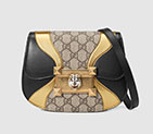 Gucci Osiride small GG shoulder bag 500781 DVUZT 8754 500781