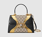 Gucci Osiride small GG top handle bag 497996 DVUZX 8754 497996