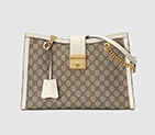 Gucci Padlock GG medium shoulder bag 479197 KHNKG 9761 479197