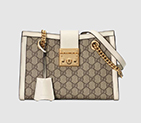 Gucci Padlock GG small shoulder bag 498156 KHNKG 9761 498156