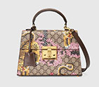 Gucci Padlock Gucci Bengal top handle bag 453188 K5P3G 9967 453188