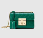 Gucci Padlock Gucci Signature shoulder bag 409487 CWC1G 3120 409487