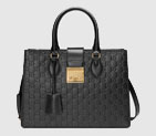 Gucci Padlock Gucci Signature top handle  428207 CWC1G 1000 428207