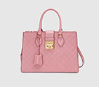 Gucci Padlock Gucci Signature top handle 428207 CWC1G 5812 428207