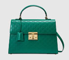 Gucci Padlock Gucci Signature top handle 428208 CWC1G 3120 428208