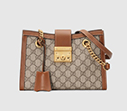 Gucci Padlock small GG shoulder bag 498156 KHNKG 8534 498156