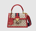 Gucci Queen Margaret small GG top handle bag 476541 9I6ST 8540 476541