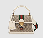 Gucci Queen Margaret small GG top handle bag 476541 9I6ST 9753 476541