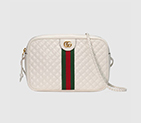 Gucci Quilted leather small shoulder bag 541051 0YKMT 9179 541051