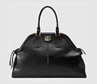 Gucci RE(BELLE) large top handle tote 515937 0PL0T 1000 515937