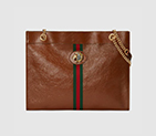 Gucci Rajah large tote 537219 0OLHX 2580 537219