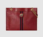 Gucci Rajah large tote 537219 0OLHX 8366 537219