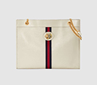 Gucci Rajah large tote 537219 0OLHX 8406 537219