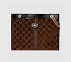 Gucci Rajah large tote 537219 9TIHX 2069 537219