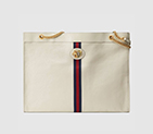 Gucci Rajah maxi tote 537218 0OLHX 8406 537218