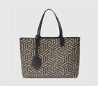 Gucci Reversible GG Caleido leather tote 368568 CU810 9769 368568