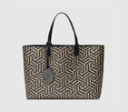Gucci Reversible GG Caleido leather tote 368571 CU810 9769 368571
