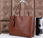 Gucci Reversible GG Leather Tote Bag 368568 368568