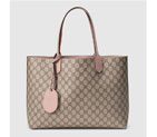 Gucci Reversible GG leather tote 368568 A9810 8412 368568
