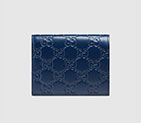 Gucci Signature card case 410120 CWC1G 4157 410120