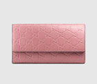 Gucci Signature continental wallet 410100 CWC1G 5812 410100