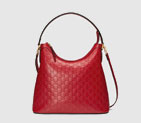 Gucci Signature hobo 414930 CWC1G 6433 414930