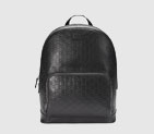 Gucci Signature leather backpack 406370 CWCCN 1000 406370