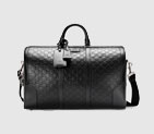 Gucci Signature leather duffle 406380 CWCBN 1000 406380